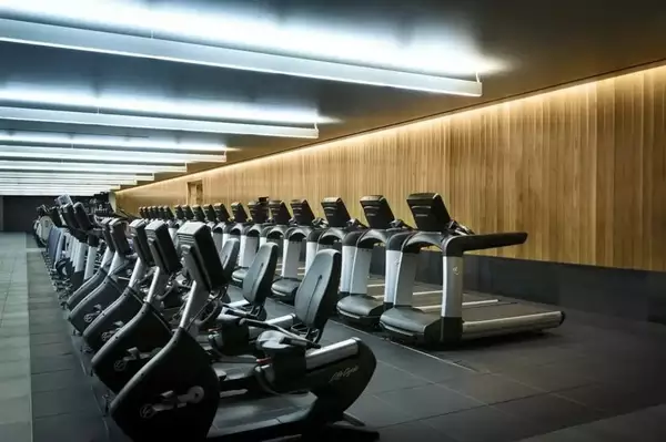 2 bedrooms apartment for rent in Tribeca - Manhattan, New York