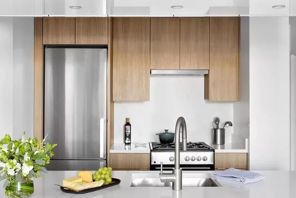 3 bedrooms apartment for rent in Tribeca - Manhattan, New York