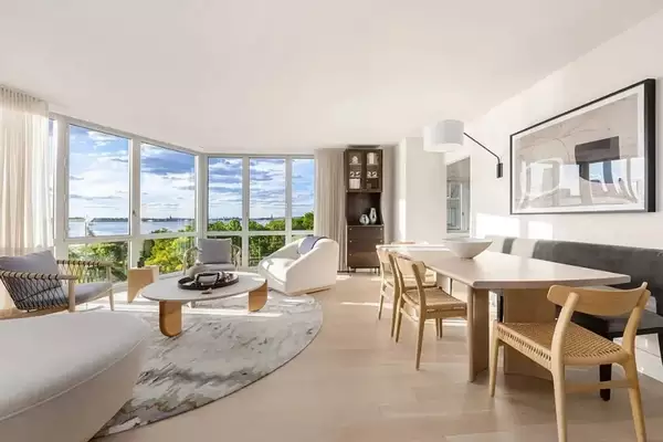 3 bedrooms apartment for rent in Tribeca - Manhattan, New York