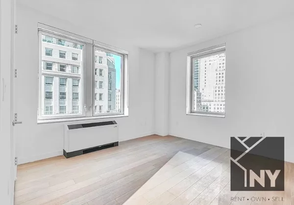 2 bedrooms apartment for rent in FiDi - Manhattan, New York