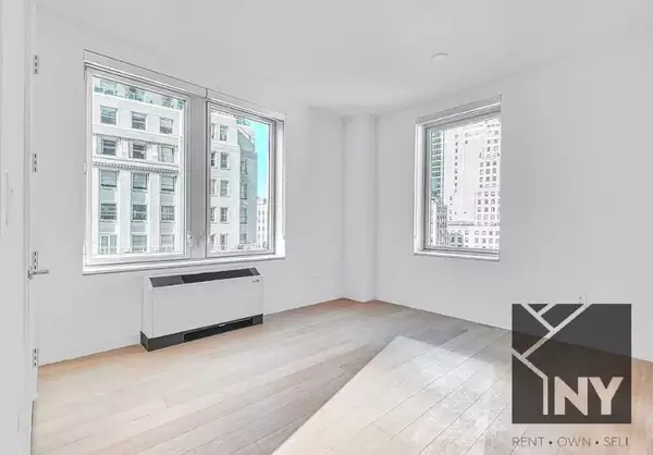 3 bedrooms apartment for rent in FiDi - Manhattan, New York
