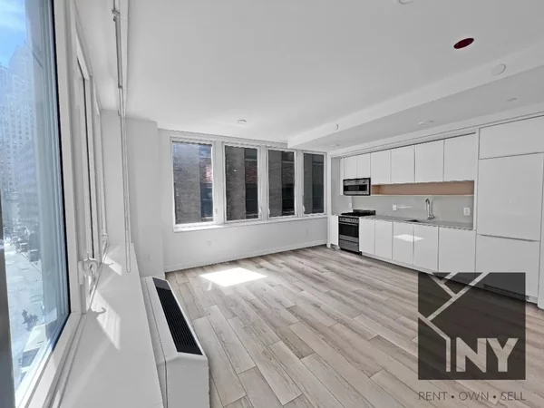 3 bedrooms apartment for rent in FiDi - Manhattan, New York