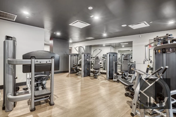 2 bedrooms apartment for rent in FiDi - Manhattan, New York