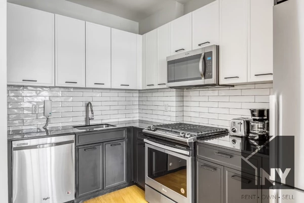 2 bedrooms apartment for rent in FiDi - Manhattan, New York