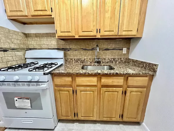 1 bedroom apartment for rent in Concourse Village - The Bronx, New York