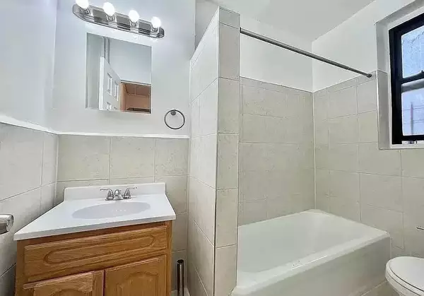 1 bedroom apartment for rent in Concourse Village - The Bronx, New York