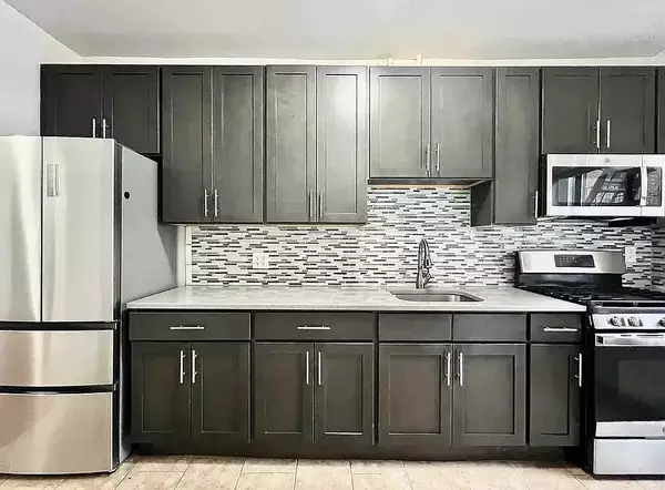 1 bedroom apartment for rent in Concourse Village - The Bronx, New York