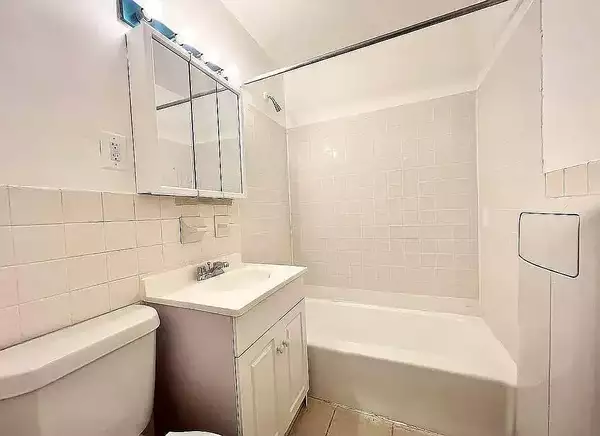 1 bedroom apartment for rent in Concourse Village - The Bronx, New York