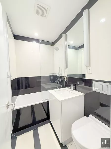 1 bedroom apartment for rent in Tribeca - Manhattan, New York