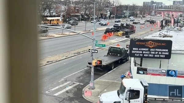 3 bedrooms apartment for rent in East New York - Brooklyn, New York