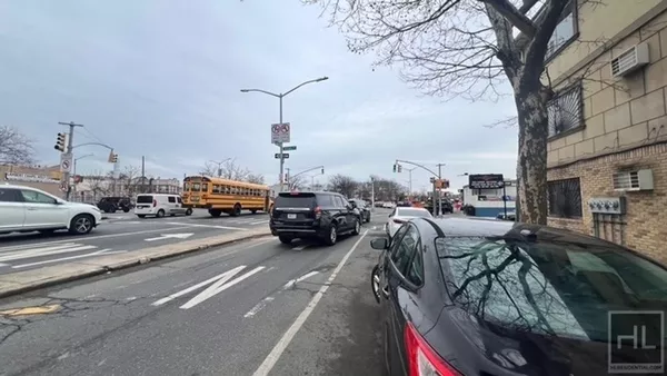 3 bedrooms apartment for rent in East New York - Brooklyn, New York