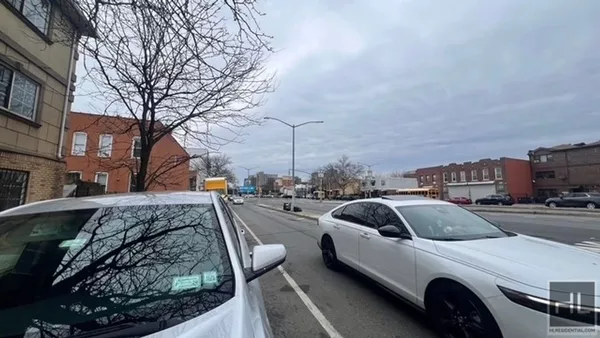 3 bedrooms apartment for rent in East New York - Brooklyn, New York