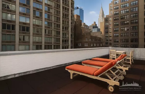 2 bedrooms apartment for rent in Midtown East - Manhattan, New York