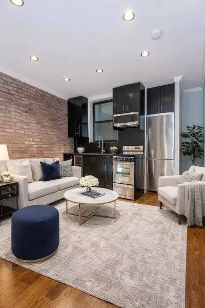 2 bedrooms apartment for rent in East Village - Manhattan, New York