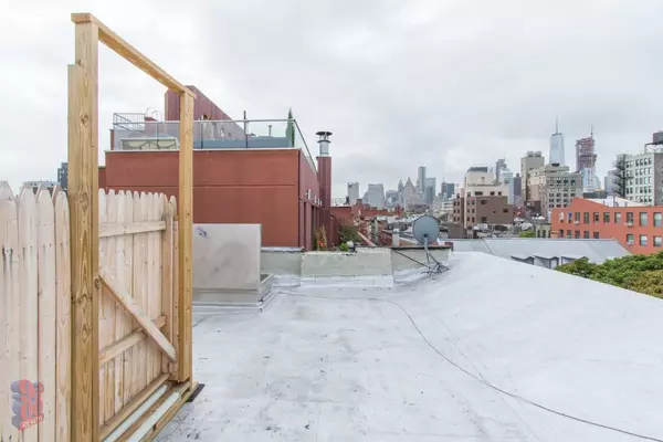 1 bedroom apartment for rent in Soho - Manhattan, New York