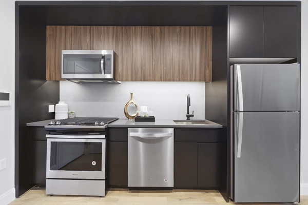 1 bedroom apartment for rent in Mott Haven - The Bronx, New York