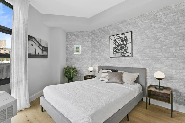 2 bedrooms apartment for rent in Mott Haven - The Bronx, New York