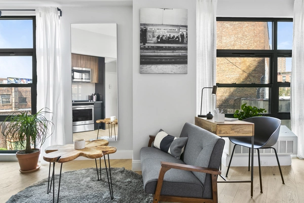 2 bedrooms apartment for rent in Mott Haven - The Bronx, New York