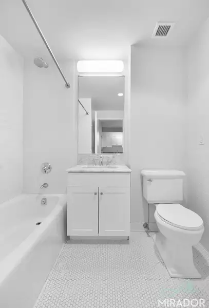 Studio Apartment for rent in FiDi - Manhattan, New York