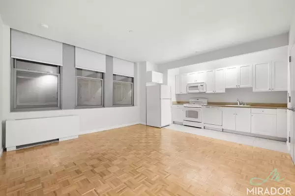 Studio Apartment for rent in FiDi - Manhattan, New York