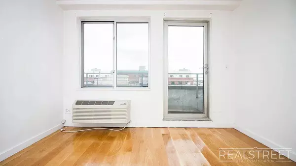 2 bedrooms apartment for rent in Bushwick - Brooklyn, New York