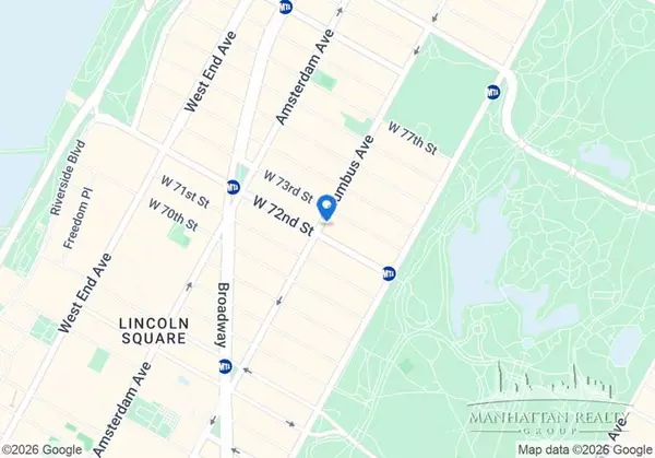 Studio Apartment for rent in Upper West Side - Manhattan, New York