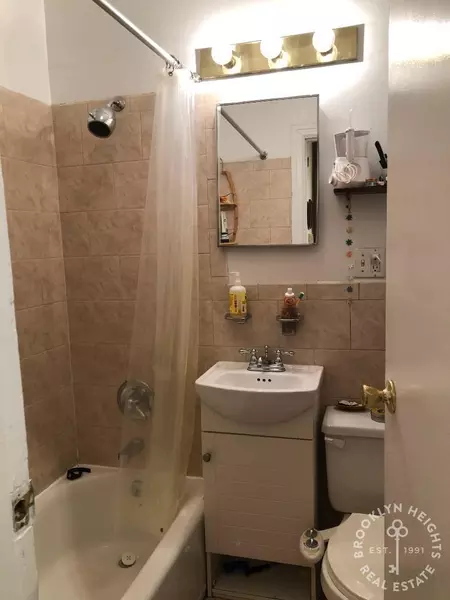 1 bedroom apartment for rent in Park Slope - Brooklyn, New York