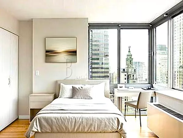 4 bedrooms apartment for rent in FiDi - Manhattan, New York