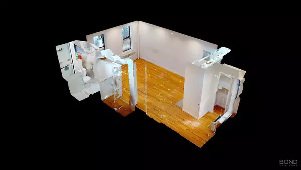 Studio Apartment for rent in Soho - Manhattan, New York