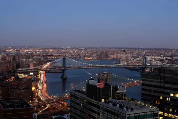 4 bedrooms apartment for rent in FiDi - Manhattan, New York