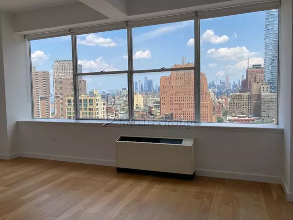 3 bedrooms apartment for rent in FiDi - Manhattan, New York