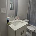 Room for rent in North Toronto #11