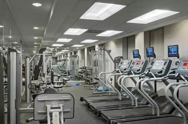 2 bedrooms apartment for rent in Battery Park - Manhattan, New York