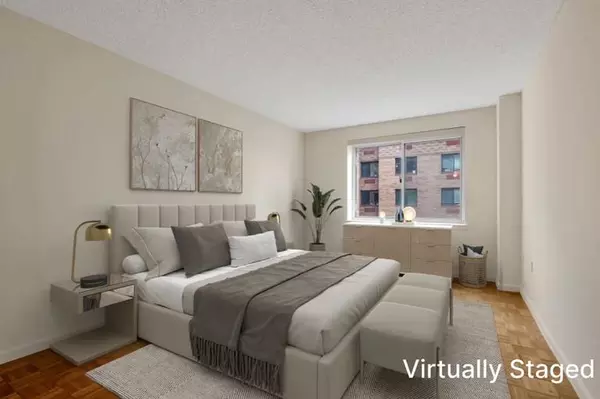 2 bedrooms apartment for rent in Battery Park - Manhattan, New York