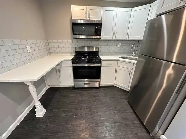 1 bedroom apartment for rent in Concourse Village - The Bronx, New York