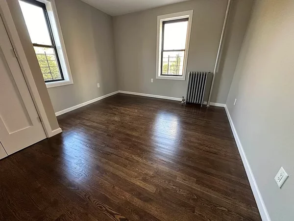 1 bedroom apartment for rent in Concourse Village - The Bronx, New York