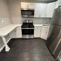 1 bedroom apartment for rent in Concourse Village - The Bronx, New York