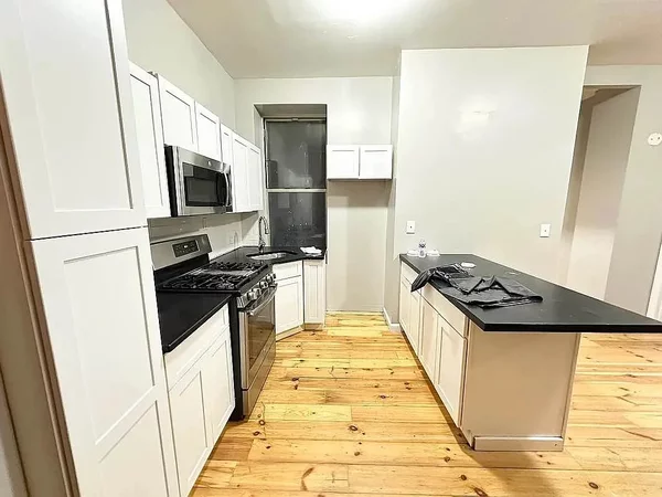 4 bedrooms apartment for rent in Harlem - Manhattan, New York