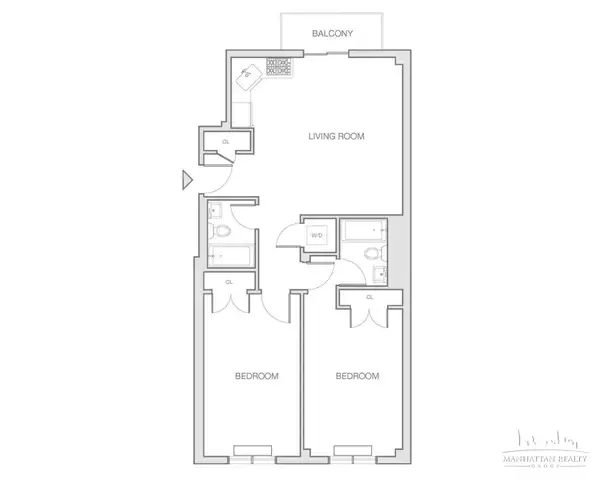 2 bedrooms apartment for rent in Upper East Side - Manhattan, New York