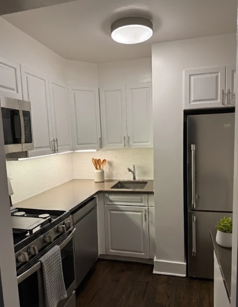 1 bedroom apartment for rent in Upper East Side - Manhattan, New York