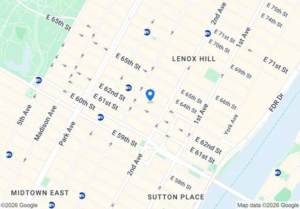 1 bedroom apartment for rent in Upper East Side - Manhattan, New York