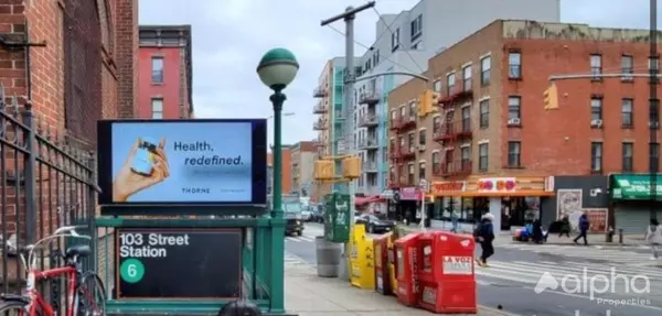 2 bedrooms apartment for rent in Harlem - Manhattan, New York