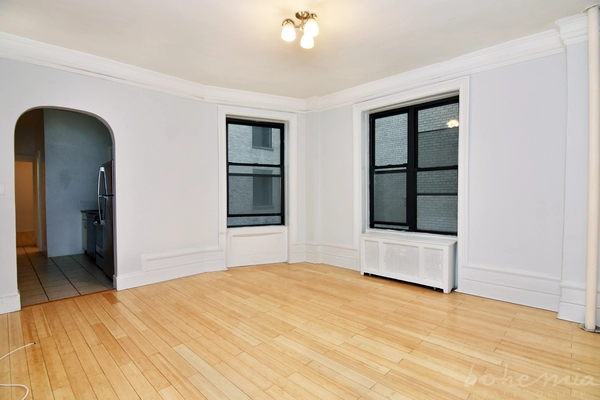 Studio Apartment for rent in Harlem - Manhattan, New York