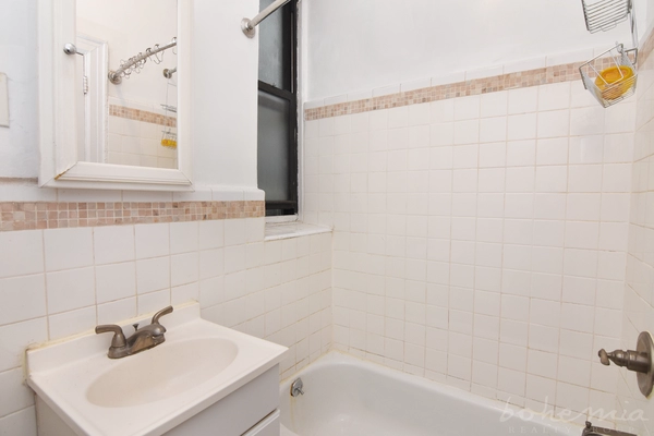 Studio Apartment for rent in Harlem - Manhattan, New York