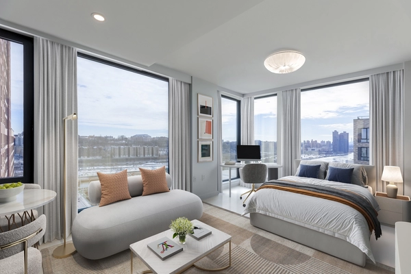 Studio Apartment for rent in Inwood - Manhattan, New York