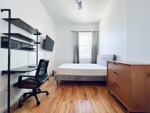Coliving in Bushwick - Brooklyn, New York