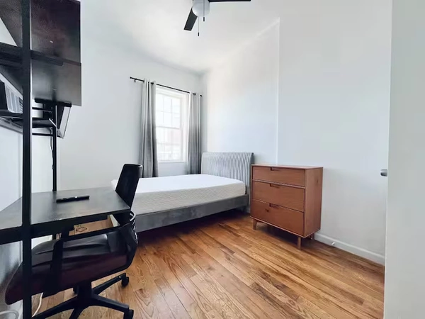 Coliving in Bushwick - Brooklyn, New York