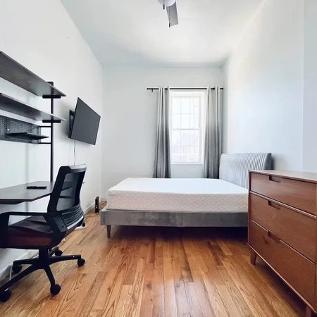 Coliving in Bushwick - Brooklyn, New York