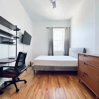 Co-living en Bushwick - Brooklyn, New York