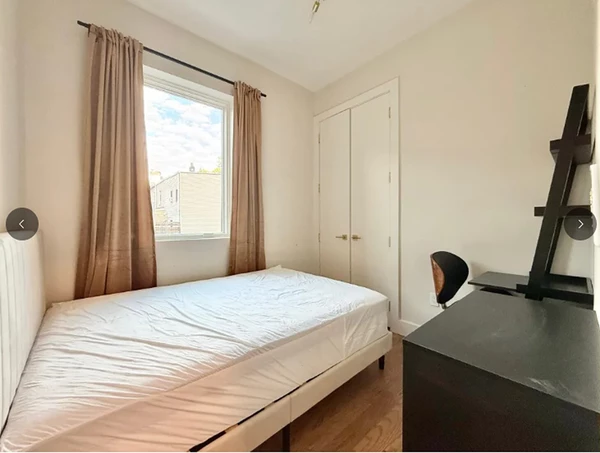 Coliving in Clinton Hill - Brooklyn, New York